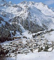 Arabba