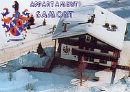 Appartamenti Samont