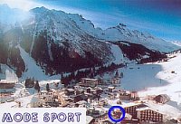 Mode Sport Twinner