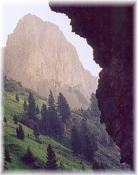 Dolomiti for you